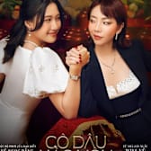 The Trophy Bride (Cô Dâu Hào Môn)