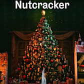 The Royal Ballet: The Nutcracker (2024)