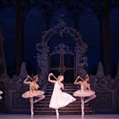 The Royal Ballet: The Nutcracker (2024)