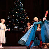 The Royal Ballet: The Nutcracker (2024)