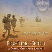 Fighting Spirit: A Combat Chaplains Journey