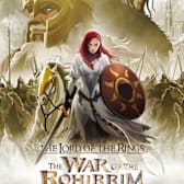 The Lord of the Rings: The War of the Rohirrim