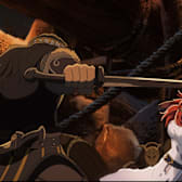The Lord of the Rings: The War of the Rohirrim