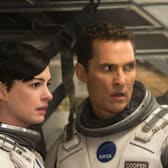 Interstellar - 10th Anniversary IMAX Exclusive