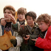 The Goonies 40th Anniversary