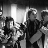 The Goonies