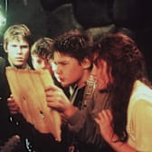 The Goonies