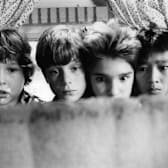 The Goonies