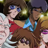 Daft Punk & Leiji Matsumoto: Interstella 5555