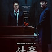 Devils Stay