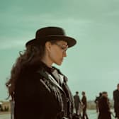 Maria