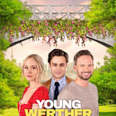 Young Werther