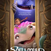 Spellbound