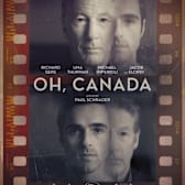 Oh, Canada