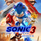 Sonic the Hedgehog 3