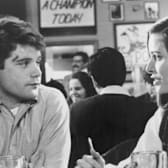 Rudy (1993)