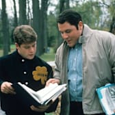 Rudy (1993)
