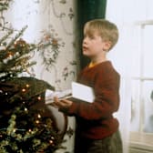 Home Alone