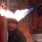 Home Alone