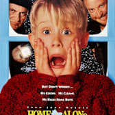 Home Alone