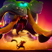 Night Of The Zoopocalypse
