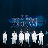 NCT DREAM Mystery Lab: DREAM( )SCAPE in Cinemas