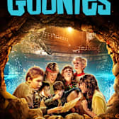The Goonies 40th Anniversary