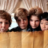 The Goonies