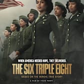 The Six Triple Eight