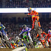 Pay Dirt: The Story of Supercross