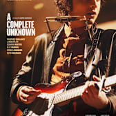 A Complete Unknown