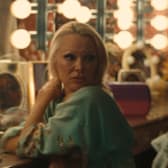 The Last Showgirl