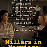 Millers In Marriage