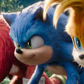 Sonic The Hedgehog 3: Fan Event