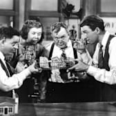 It's a Wonderful Life (1946)