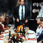 National Lampoon's Christmas Vacation