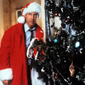 National Lampoon's Christmas Vacation