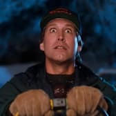 National Lampoon's Christmas Vacation