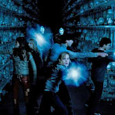 Harry Potter and the Order of the Phoenix