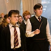Harry Potter and the Order of the Phoenix