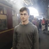 Harry Potter and the Order of the Phoenix