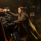 From the World of John Wick: Ballerina