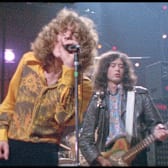 Becoming Led Zeppelin