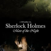 Sherlock Holmes Mare of the Night