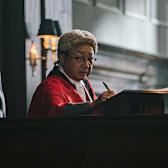 The Prosecutor