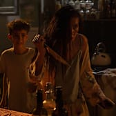 Peter Pan's Neverland Nightmare