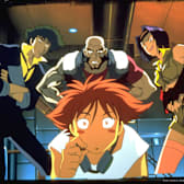 AXCN 2025: Cowboy Bebop: The Movie