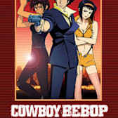 AXCN 2025: Cowboy Bebop: The Movie