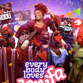 Everybody Loves Jenifa