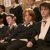 Harry Potter & the Goblet of Fire 20th Anniversary (Fathom 2025)